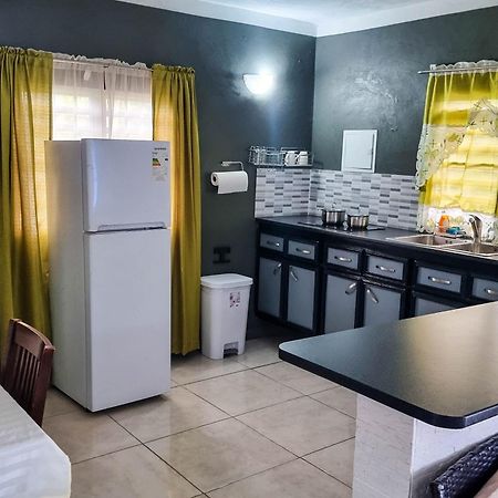 Cattleya Flor Hotel Oranjestad  Exterior photo